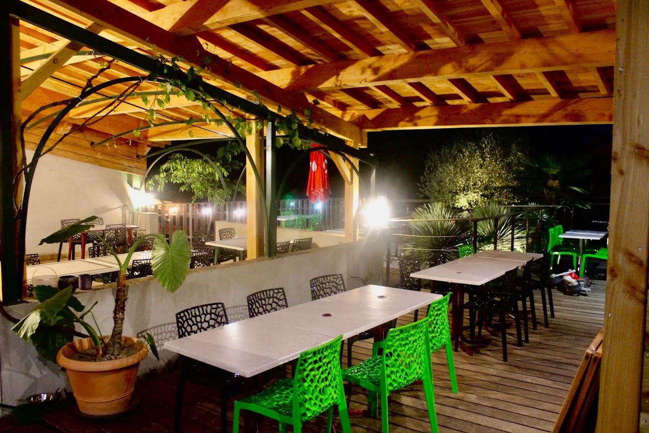 Photo de Pizzéria-restaurant Les Chênes