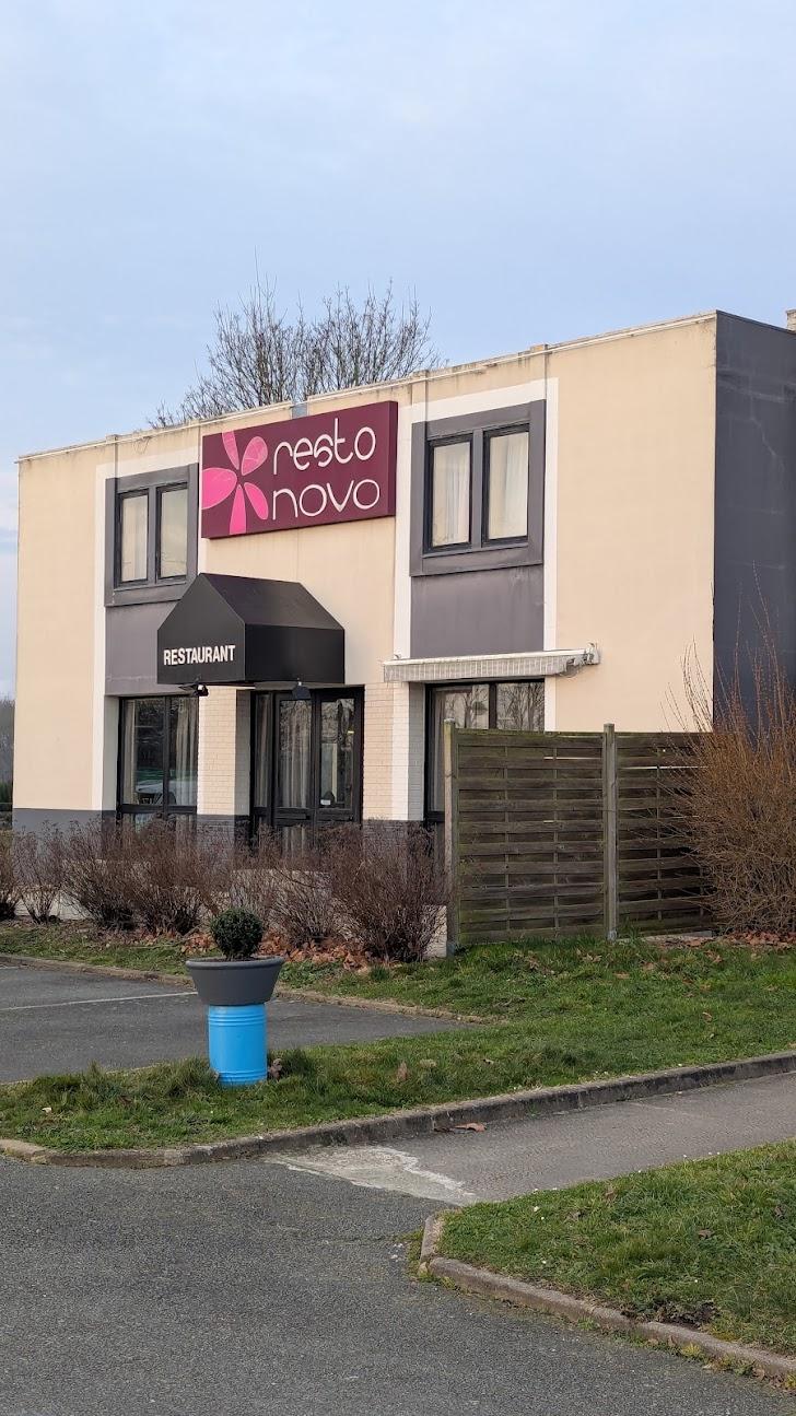 Photo de Resto Novo Restaurant