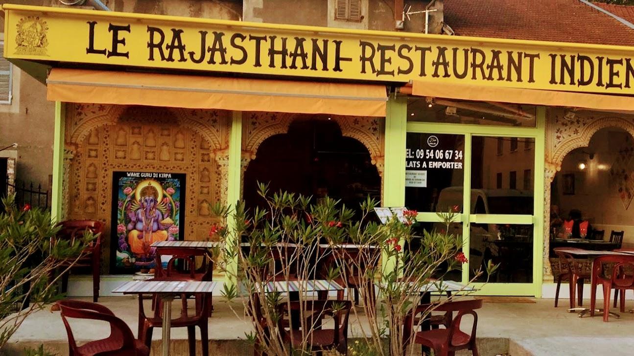 Photo de LE RAJASTHANI