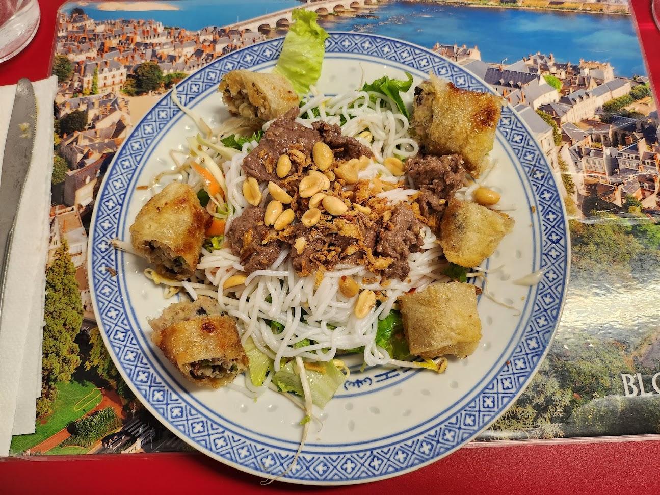Photo de Fast-food Vietnamien