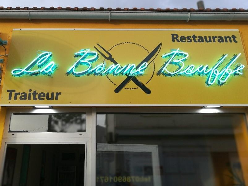 Photo de La bonne bouffe
