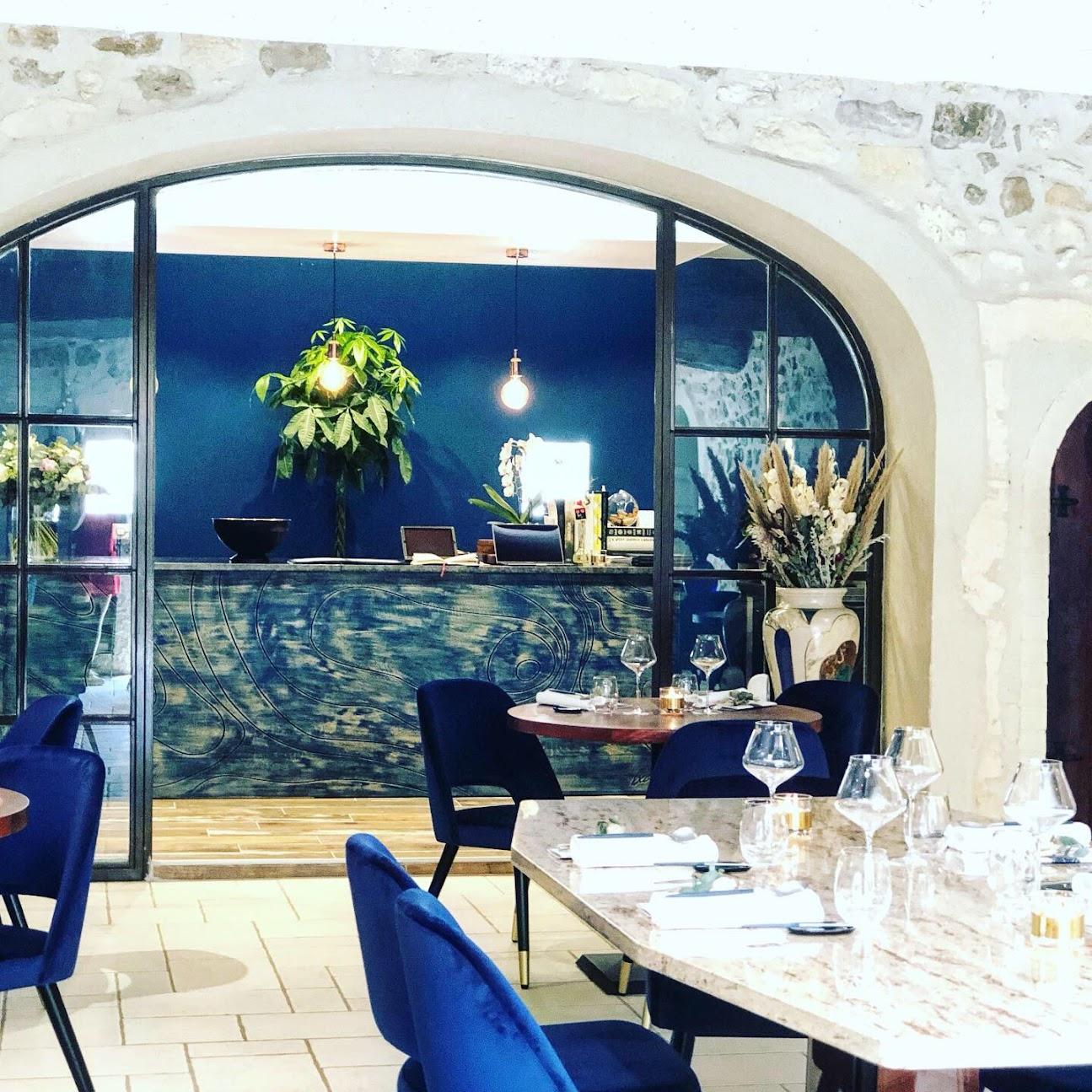 Photo de bec restaurant