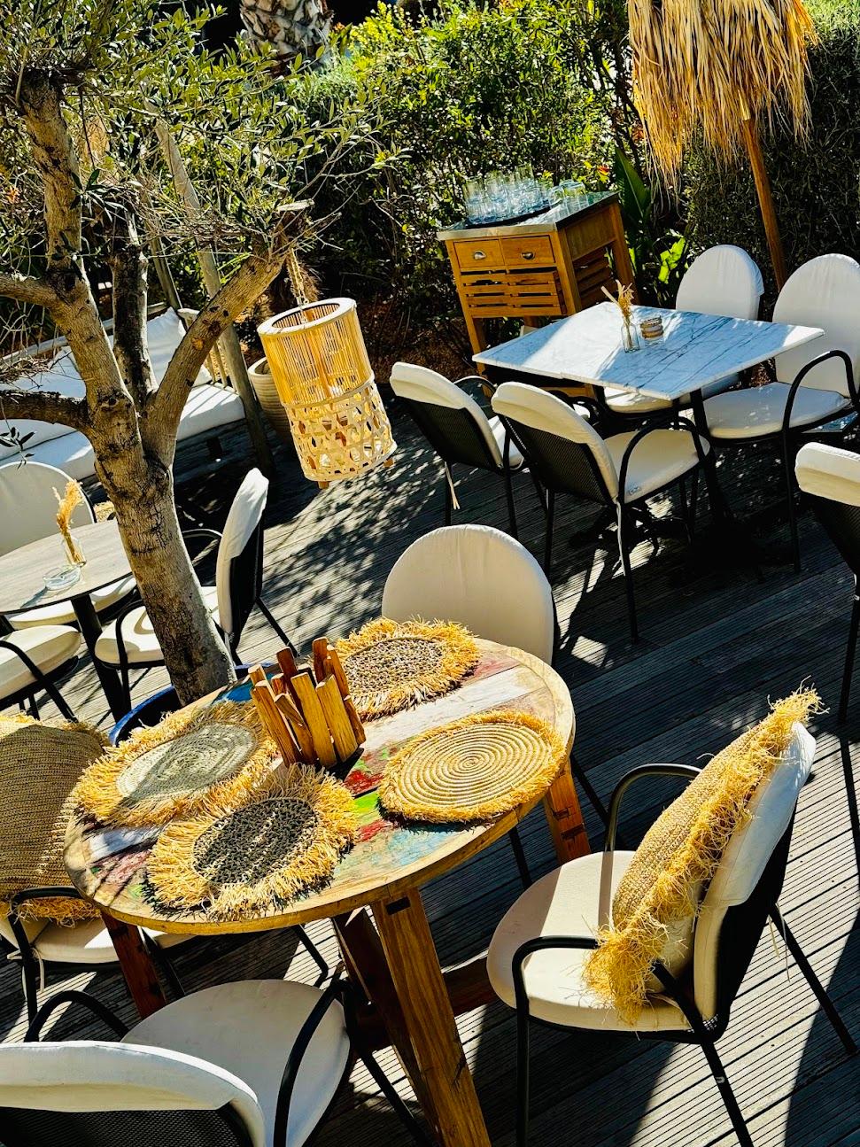 Photo du restaurant Belati Bandol