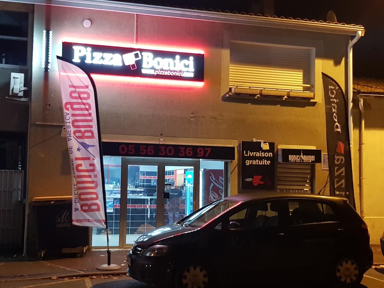 Photo de Pizza Bonici Cadaujac