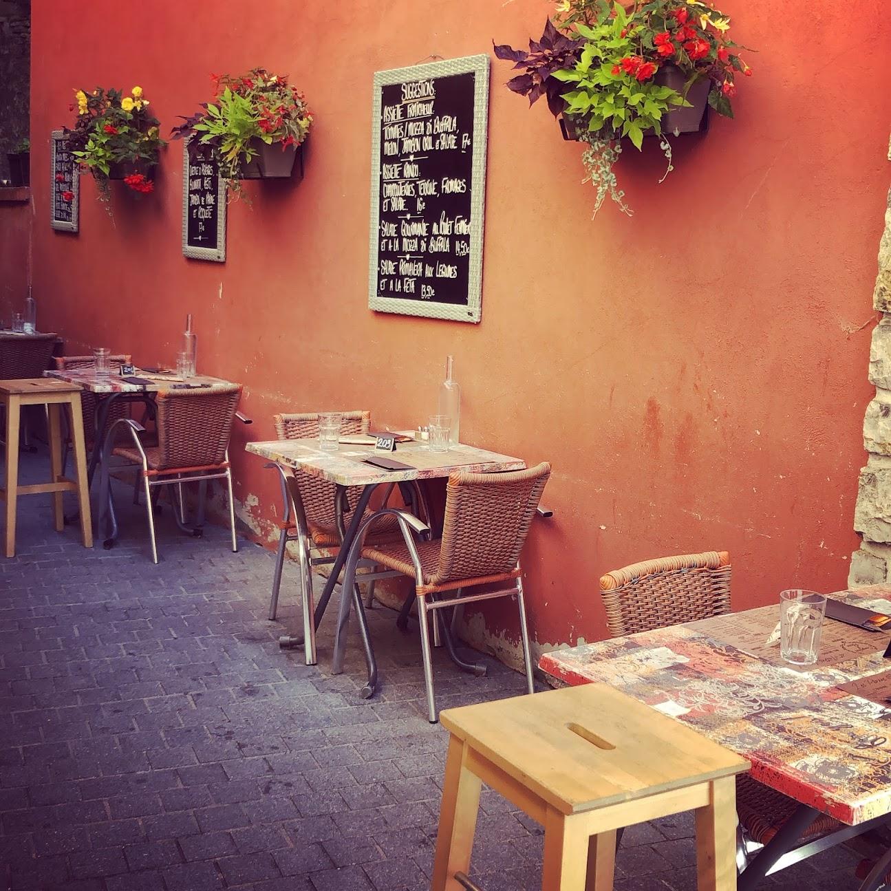 Photo de Complices & Pizza