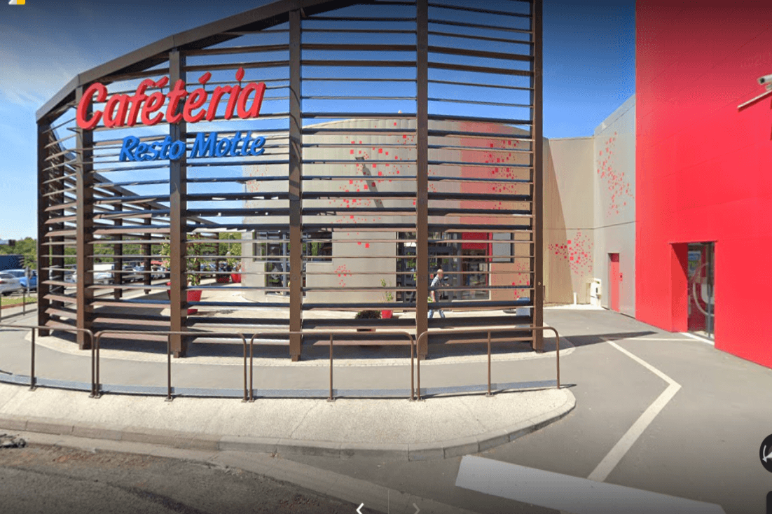 Photo du restaurant Resto-Motte