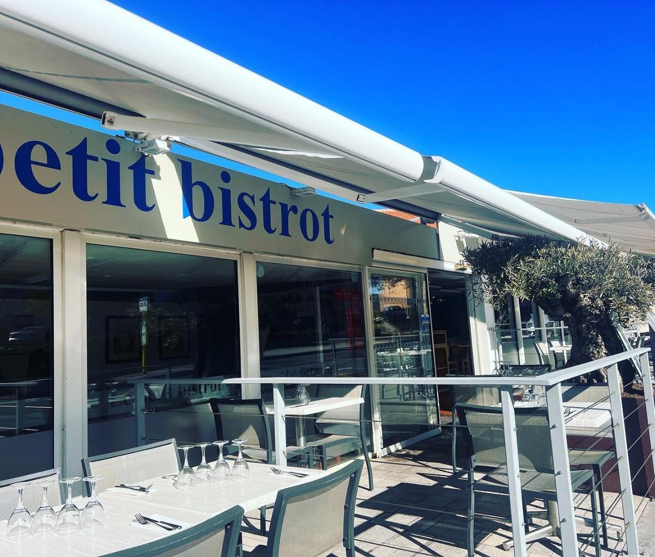 Photo de Le Petit Bistrot - Restaurant Sète