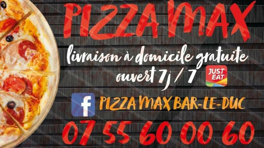 Photo de Pizzamax Beurey-sur-Saulx