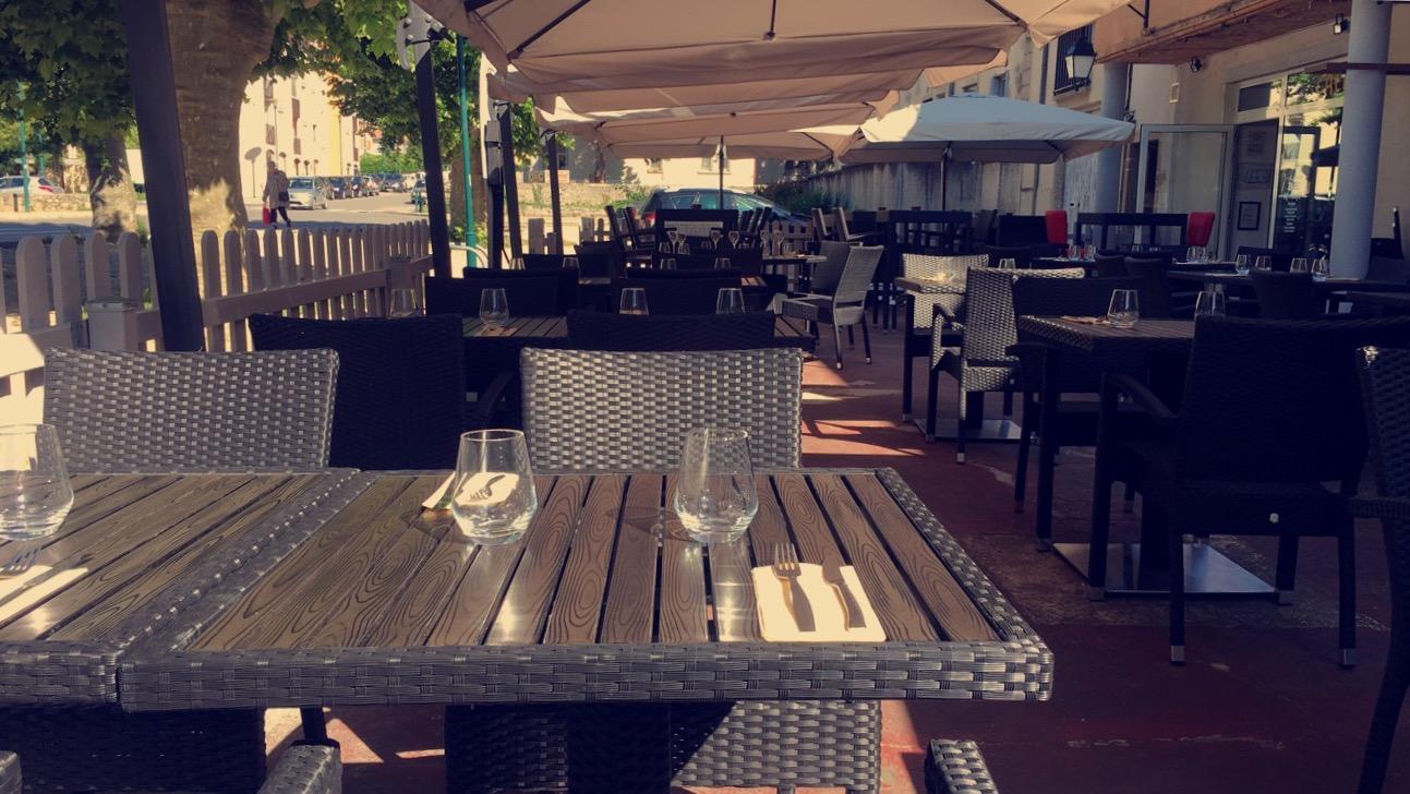 Photo du restaurant San Marco