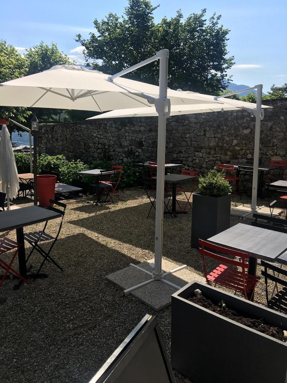 Photo du restaurant Crêperie du Lac