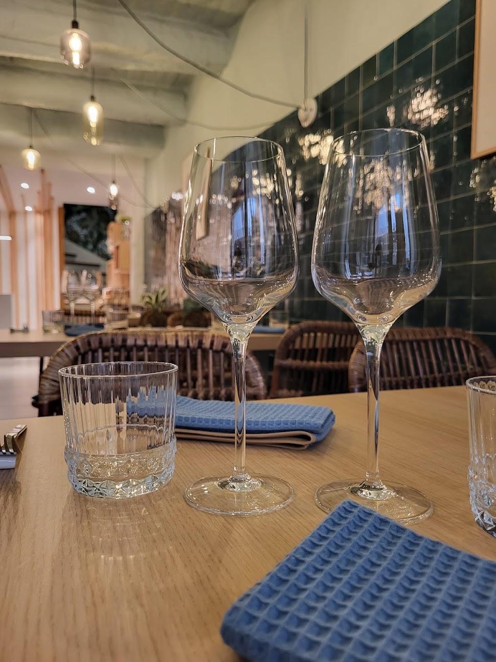 Photo de Restaurant L'ami