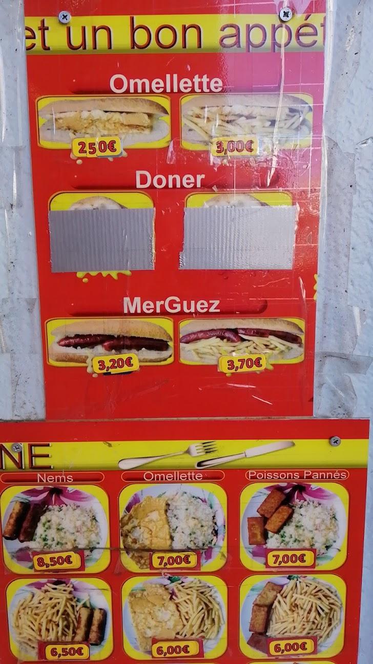 Photo de Friterie Alsacienne