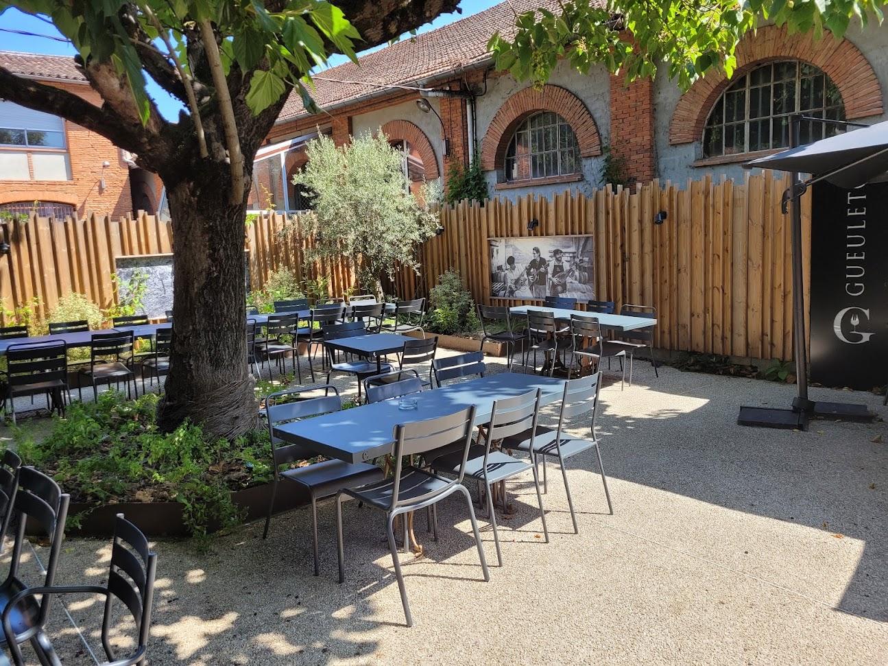 Photo de Gueuleton Montauban