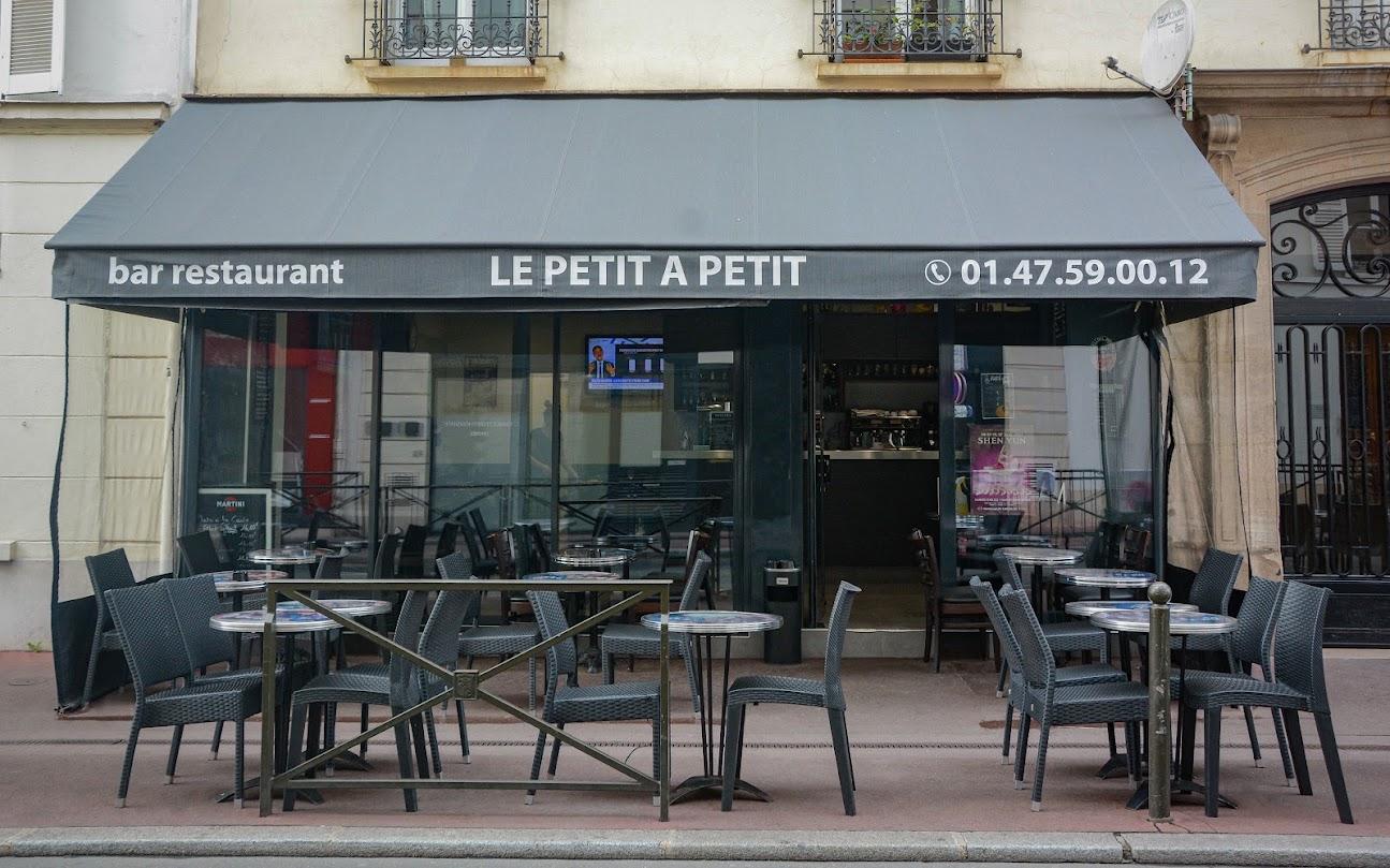 Photo de Le Petit à Petit