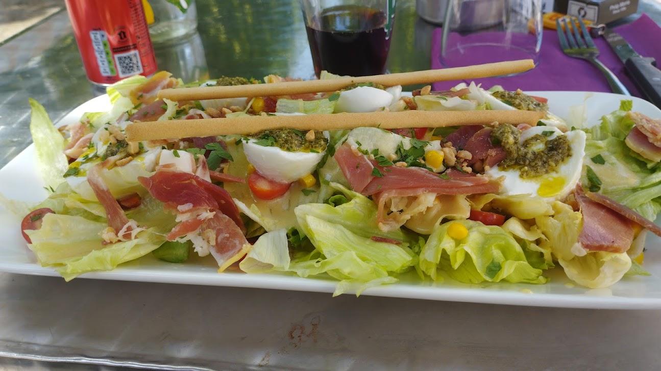 Photo de Restaurant traditionnel à Castelnaudary - Les Délices D'esmeralda