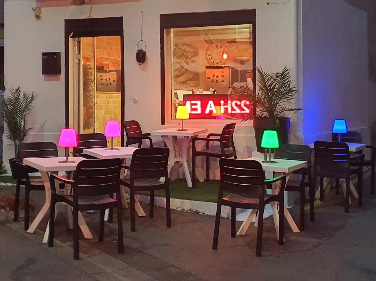 Photo de Efsane Kebab