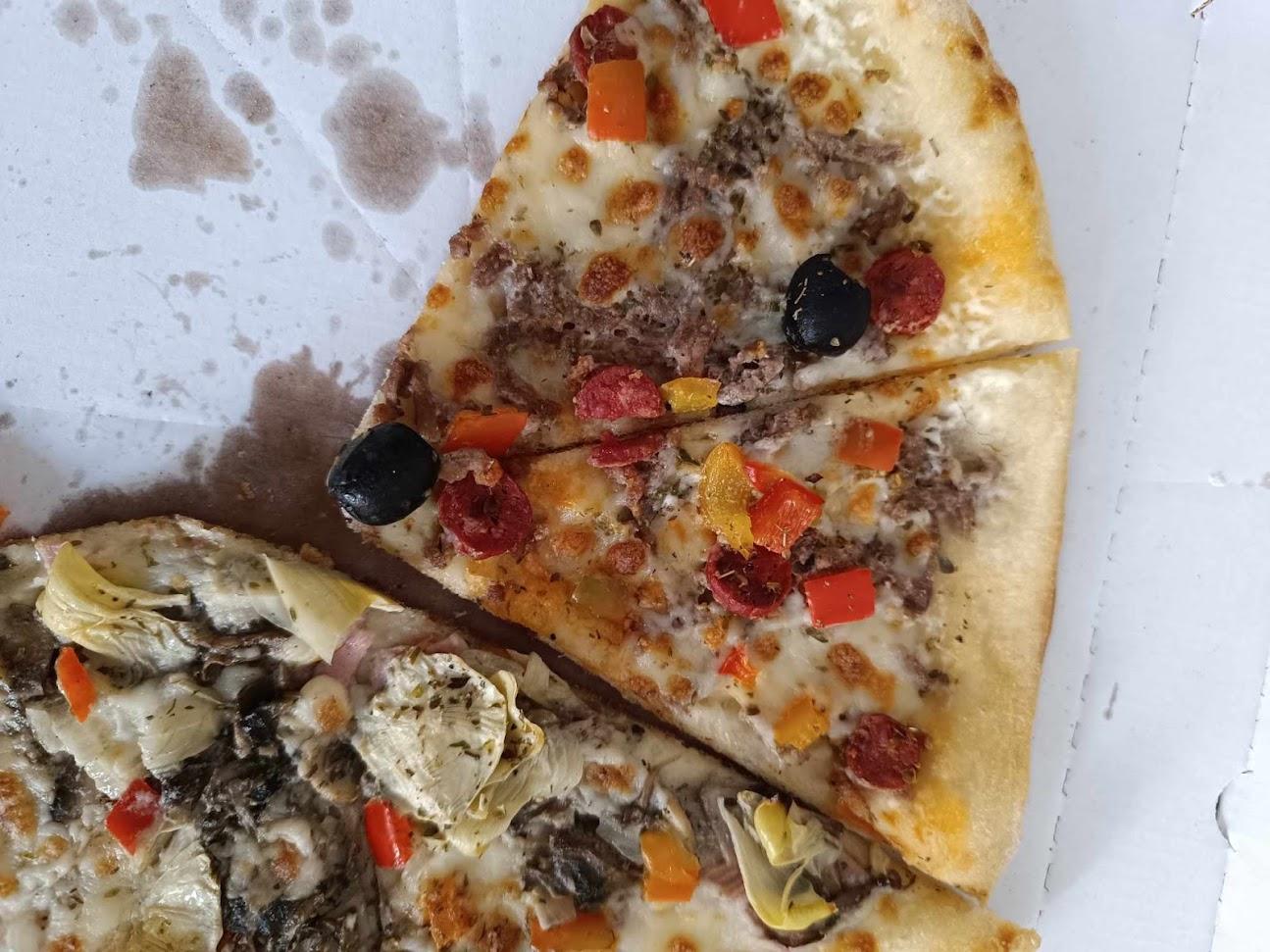 Photo de Mama Pizza