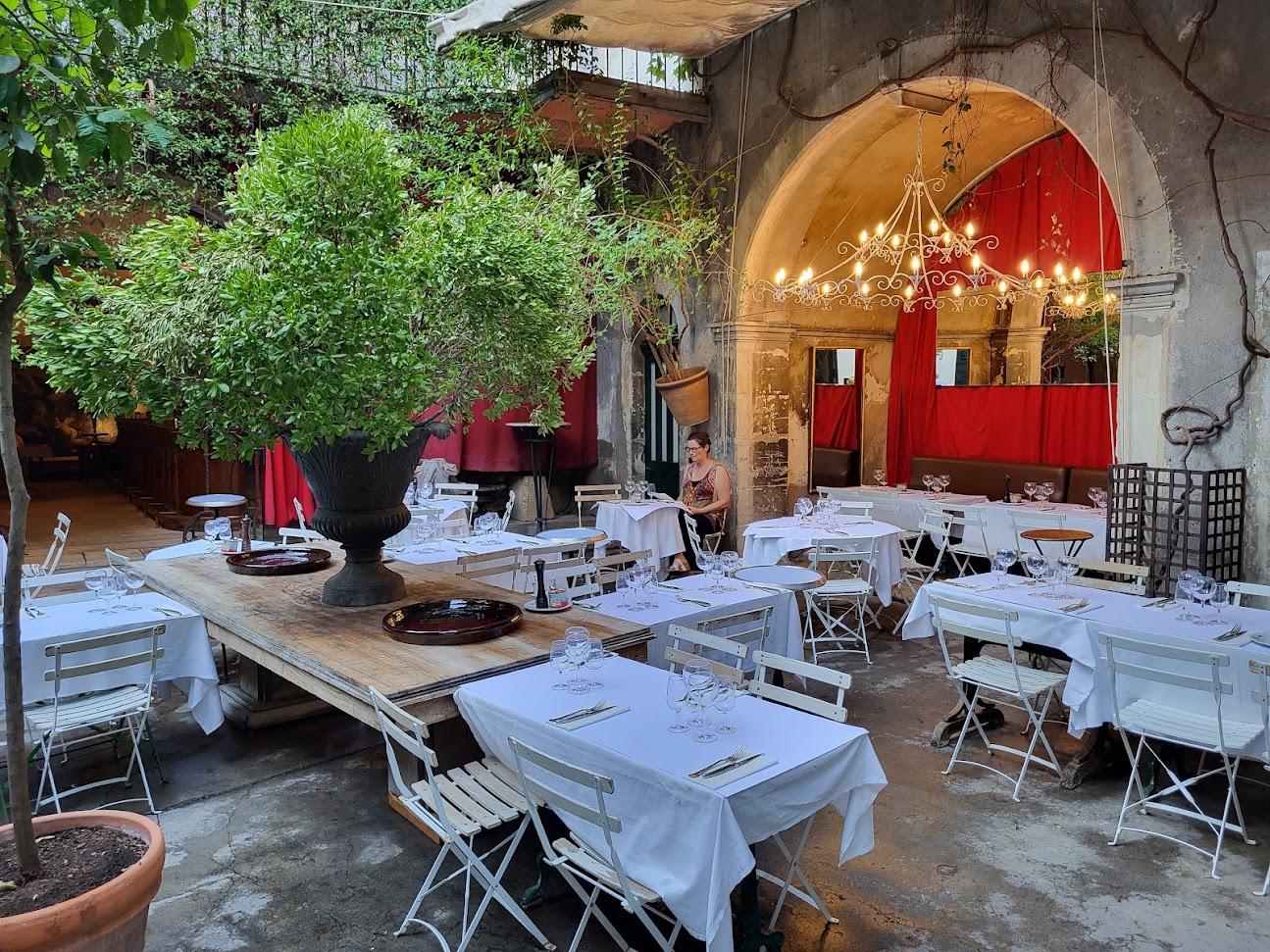 Photo de Restaurant Le 9