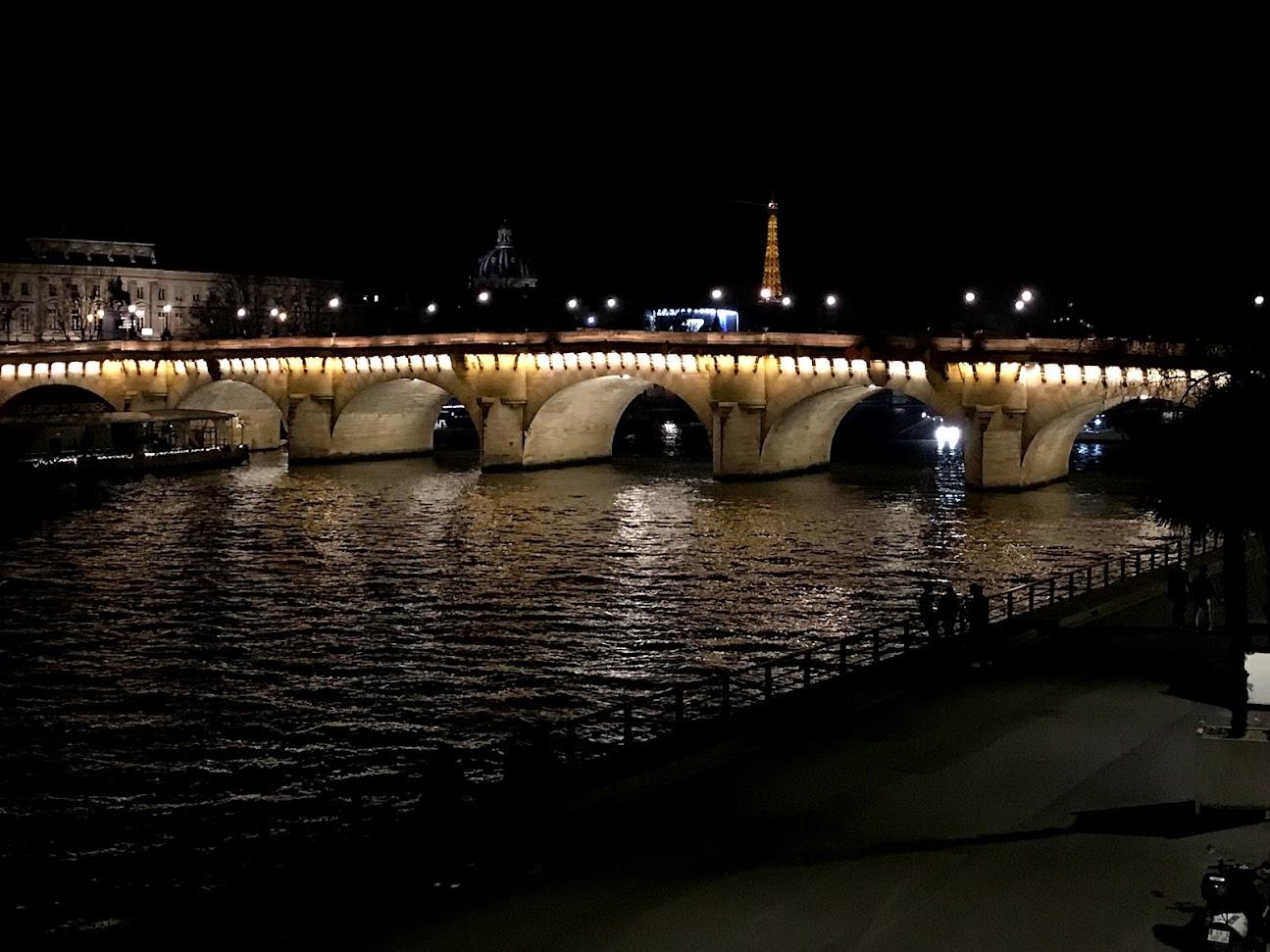 Photo de Le Pont Neuf