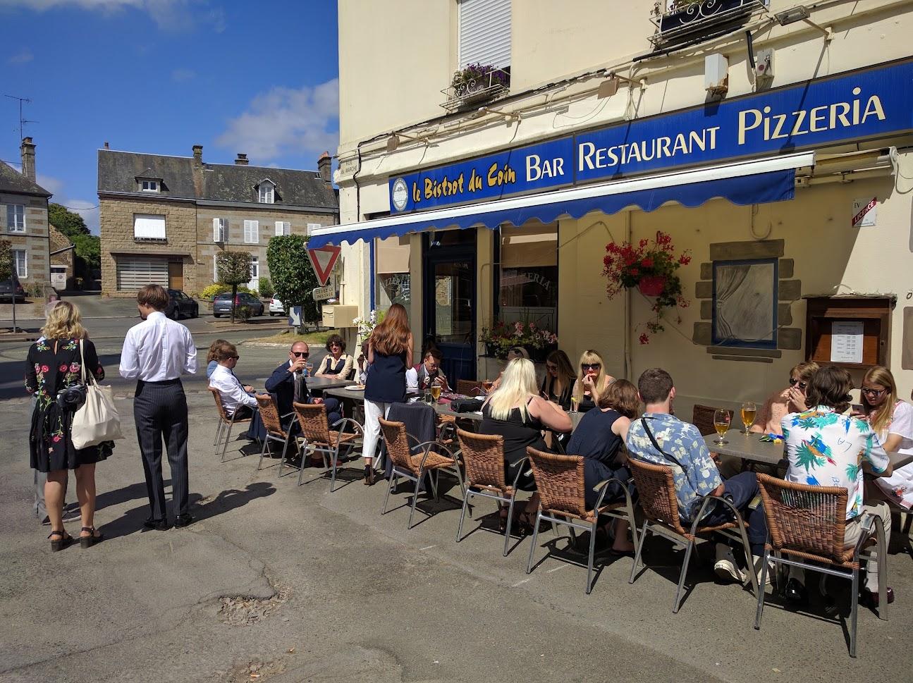 Photo de Le Bistrot du Coin