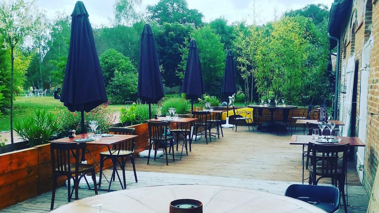 Photo de Restaurant Au Clairon