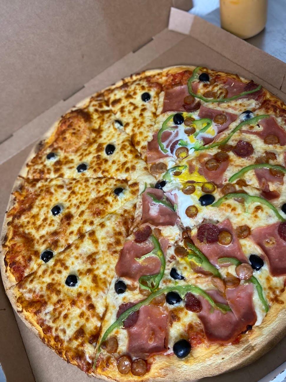 Photo de Night Pizza Armentières