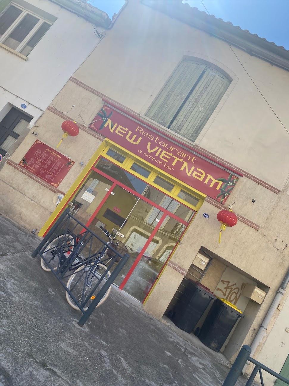Photo de Restaurant NEW VIETNAM