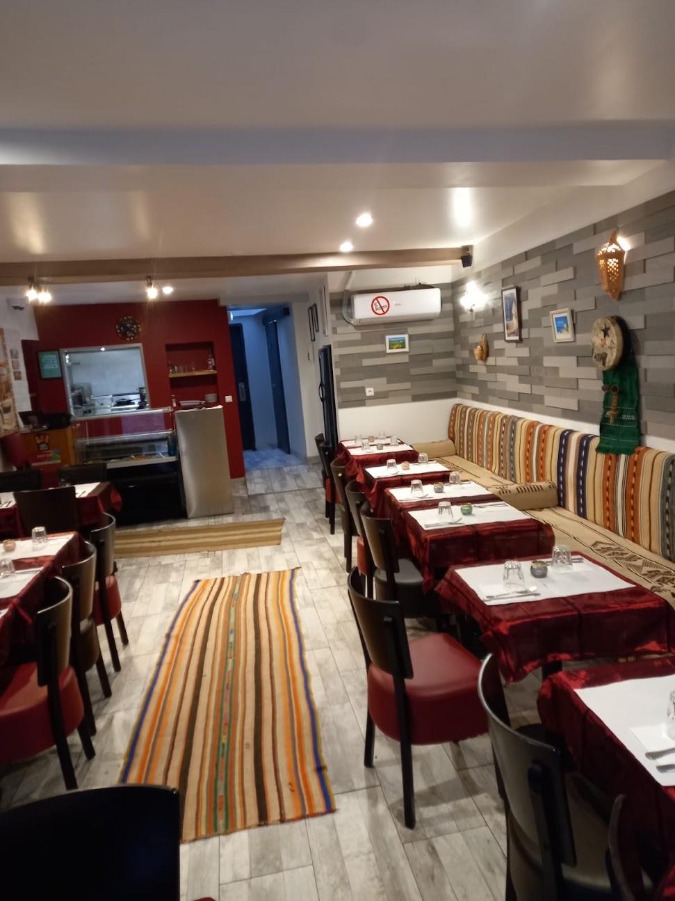 Photo de Al Badea(ex Saveurs de Tunis)
