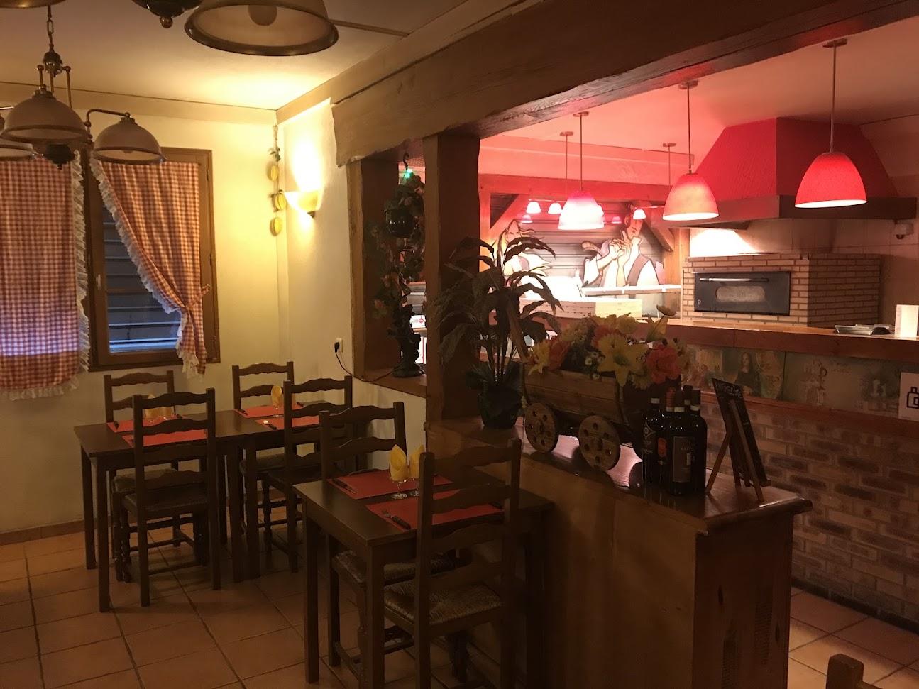 Photo de Restaurant Pizza Biagio