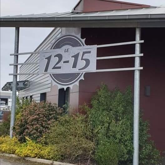 Photo de Restaurant Le 12-15