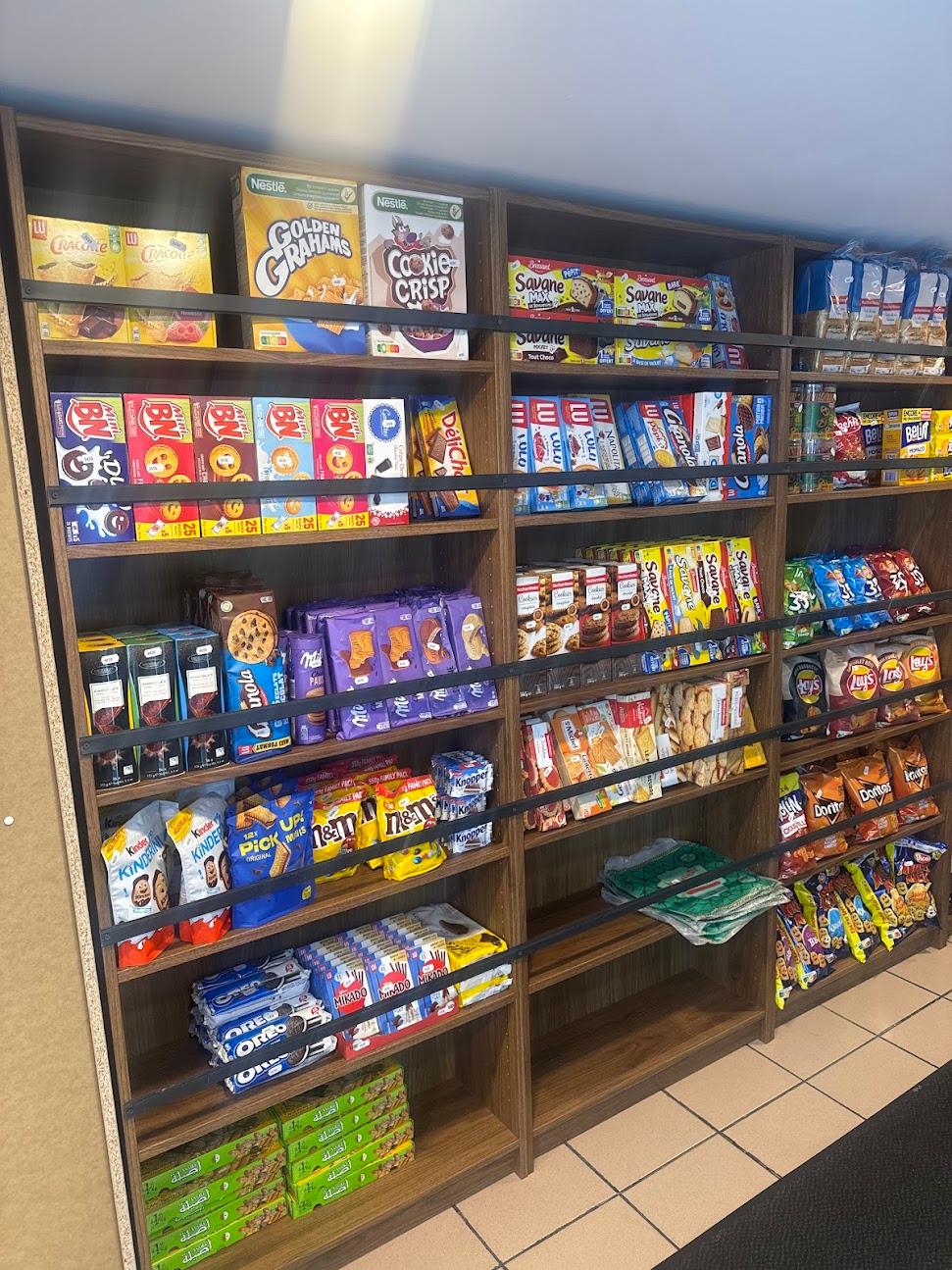 Photo de Snack & epicerie Chez kefo
