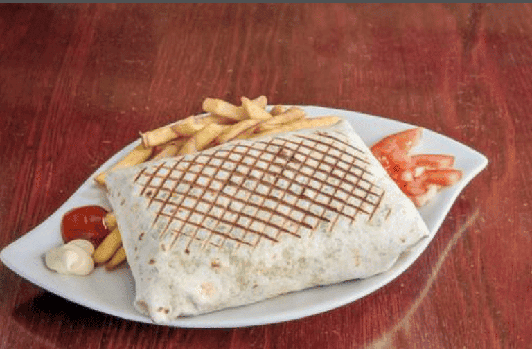 Photo de RAPID TANDOORI