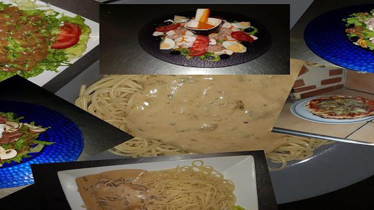 Photo du restaurant Les Seychelles