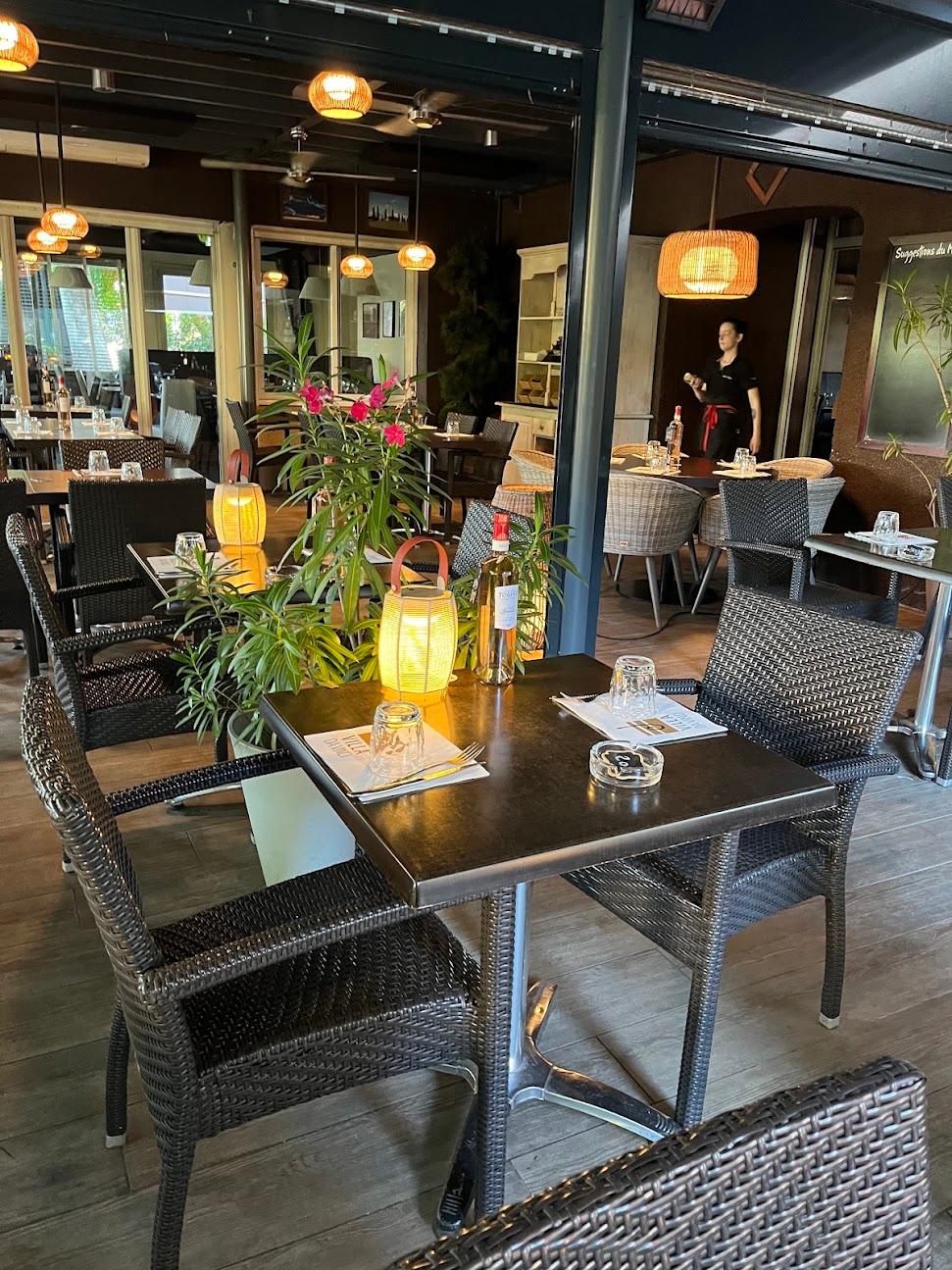 Photo du restaurant La Villa Da Vinci