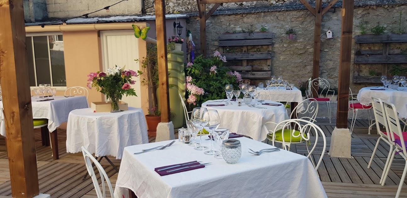 Photo de Le Clos du Pétillon