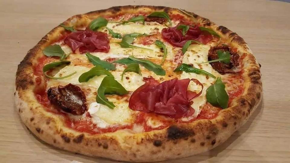 Photo de Pizza Florio