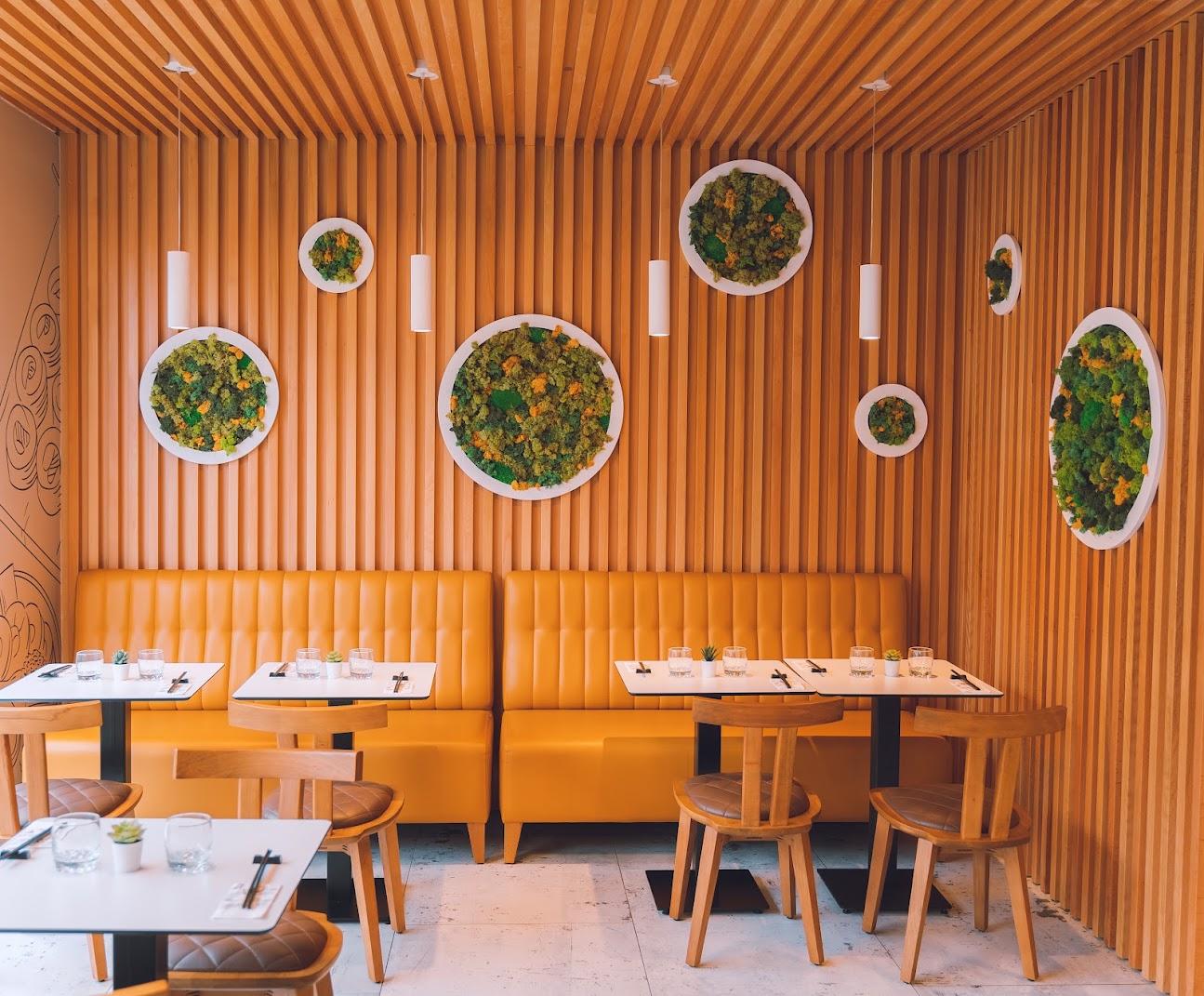 Photo de SUSHI WAN