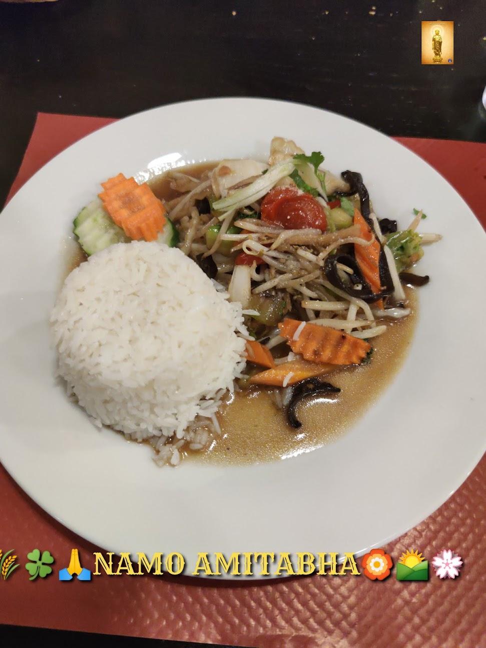 Photo de Khao Thai - Restaurant