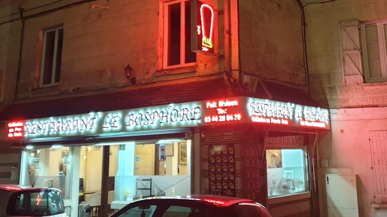 Photo de Restaurant Le Bosphore Montataire Kebab doner