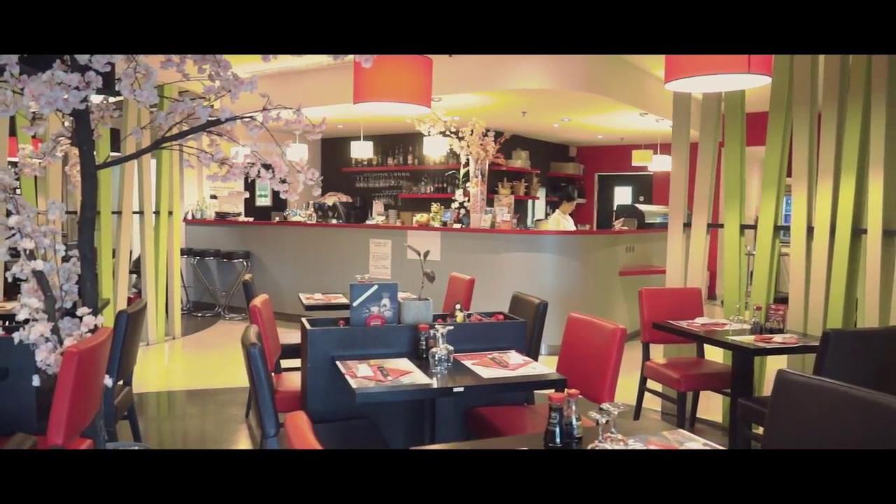 Photo de Ayako Sushi Quimper