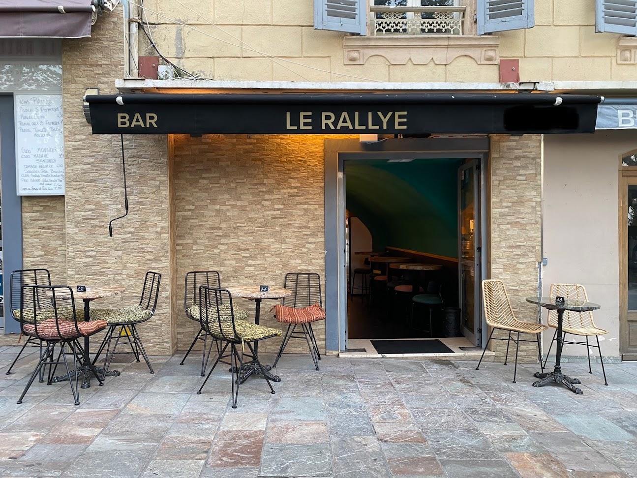 Photo de Brasserie Bar Le Rallye