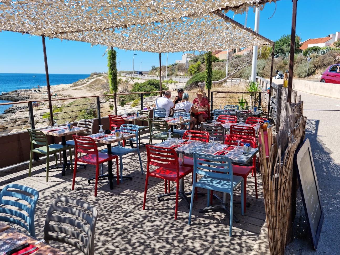 Photo de La Plage