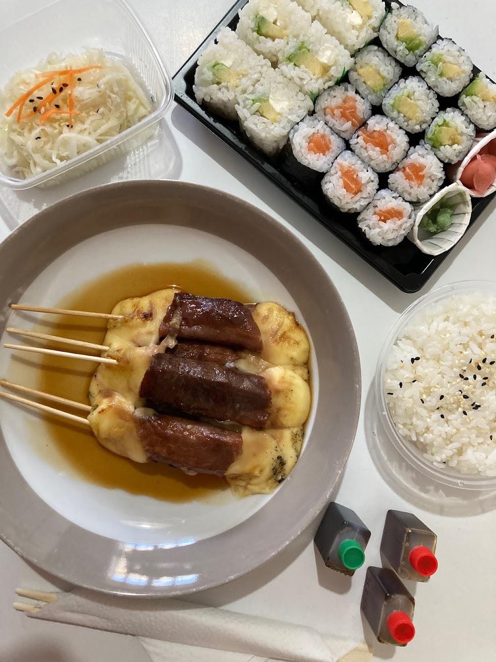 Photo du restaurant Toyama 91160
