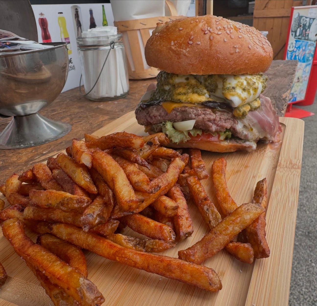 Photo de L'esprit food