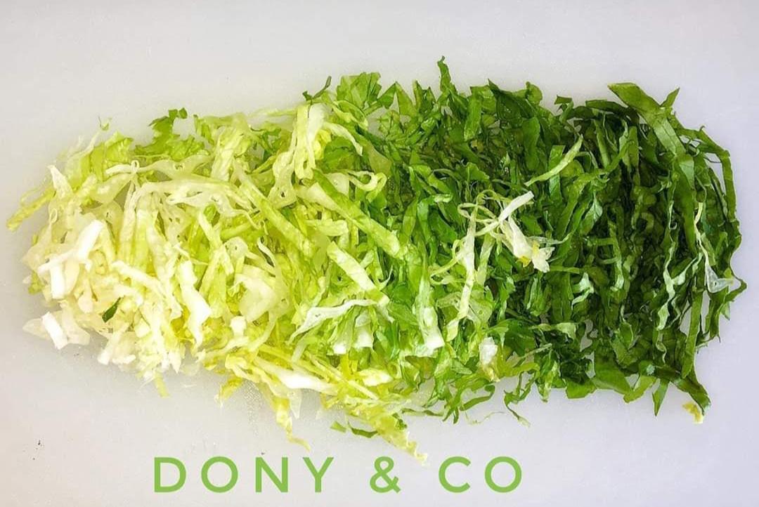 Photo de Dony & Co - FoodTruck Burgers
