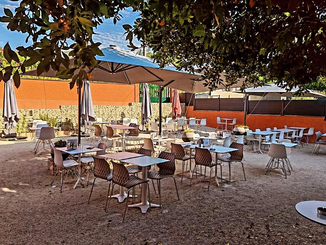 Photo de Pizzeria Le Minerai
