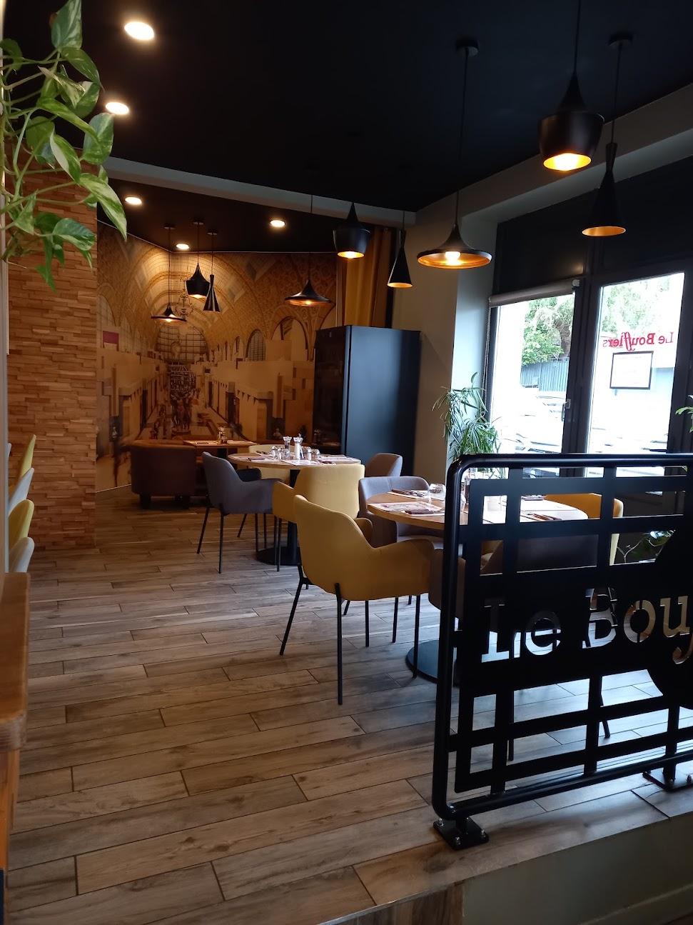 Photo du restaurant Le Boufflers