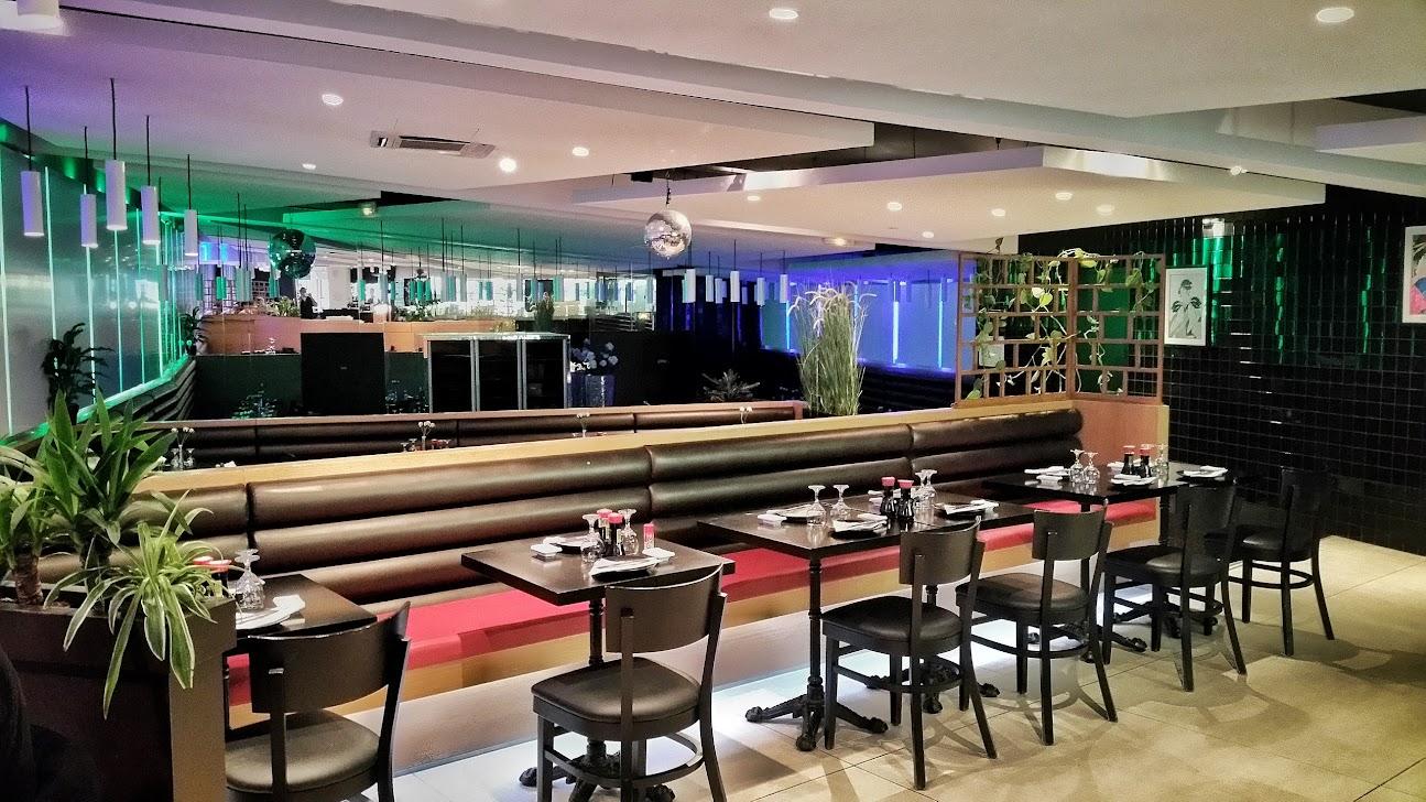 Photo de Planète Du Kyodai