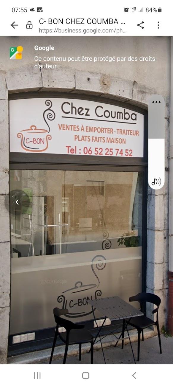 Photo de C- BON CHEZ COUMBA
