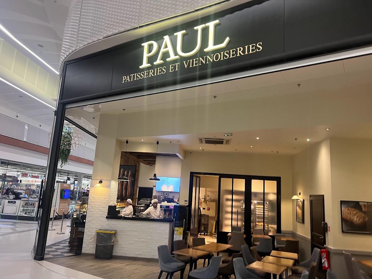 Photo de PAUL